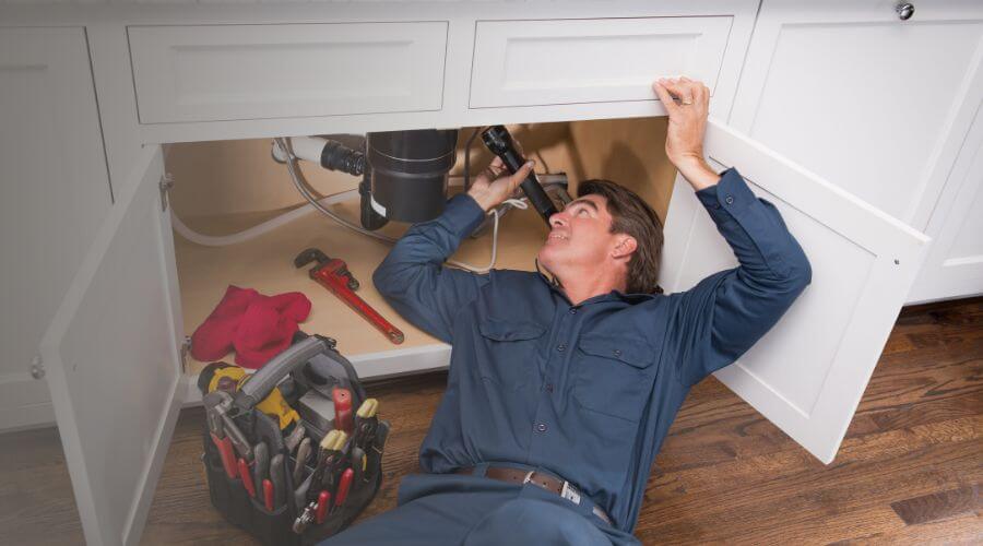 Professional Leak Detection Services in Dolliver, IA